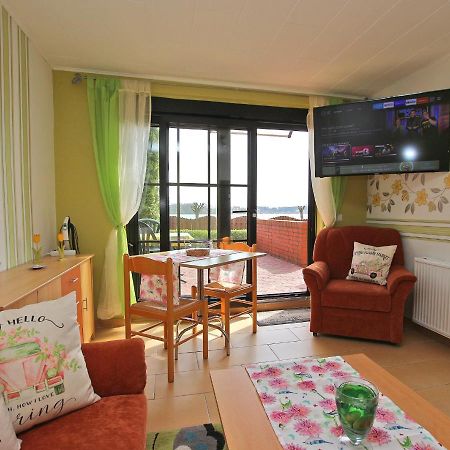 Ferienwohnung Waren See 8481 ภายนอก รูปภาพ