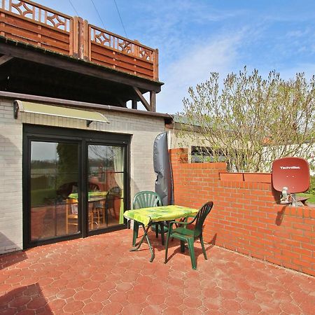 Ferienwohnung Waren See 8481 ภายนอก รูปภาพ