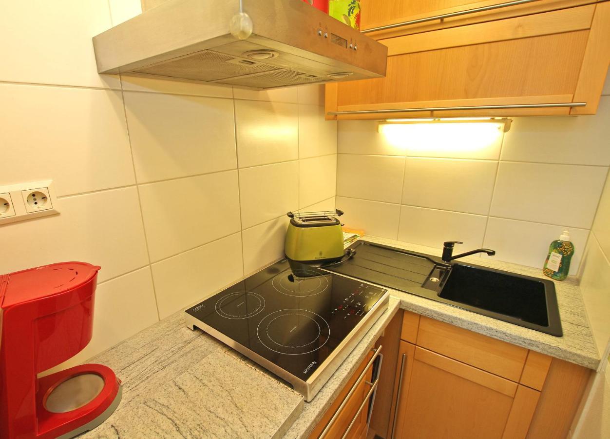 Ferienwohnung Waren See 8481 ภายนอก รูปภาพ