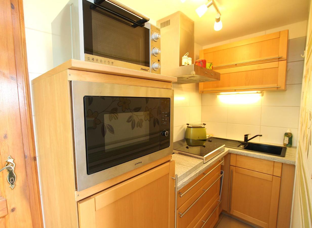 Ferienwohnung Waren See 8481 ภายนอก รูปภาพ